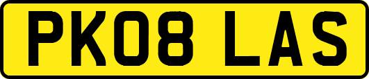 PK08LAS