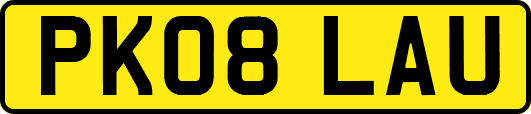 PK08LAU