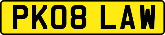 PK08LAW
