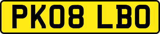 PK08LBO