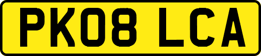 PK08LCA