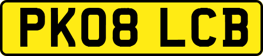 PK08LCB