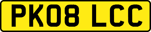 PK08LCC