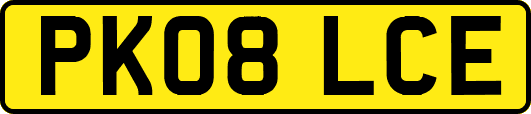 PK08LCE