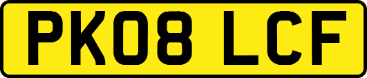 PK08LCF
