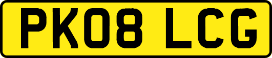 PK08LCG
