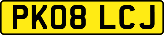 PK08LCJ