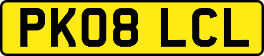 PK08LCL