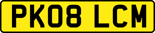 PK08LCM