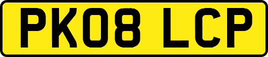 PK08LCP