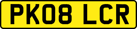 PK08LCR