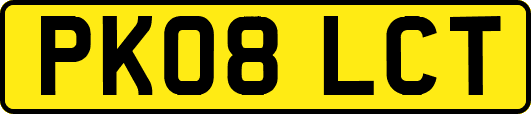PK08LCT