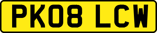 PK08LCW