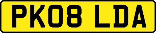 PK08LDA