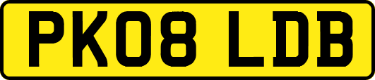 PK08LDB