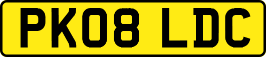 PK08LDC