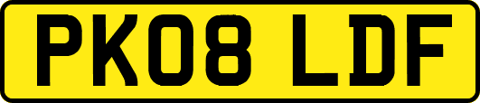 PK08LDF