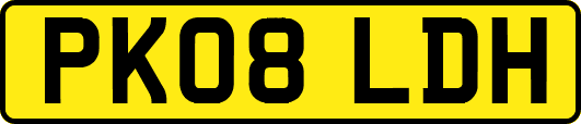 PK08LDH