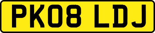 PK08LDJ