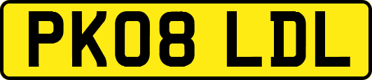 PK08LDL