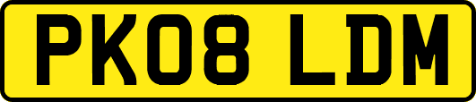 PK08LDM