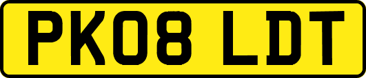 PK08LDT