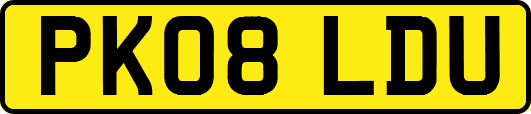 PK08LDU