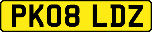 PK08LDZ