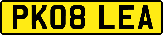 PK08LEA