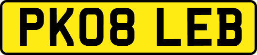 PK08LEB