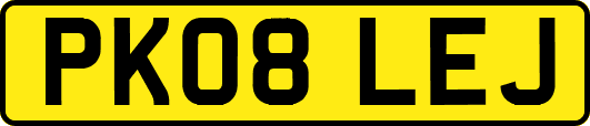 PK08LEJ
