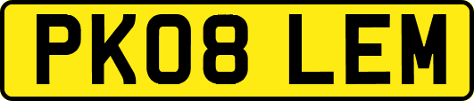 PK08LEM
