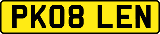 PK08LEN