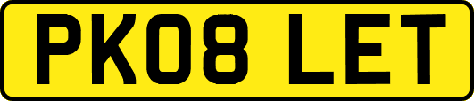 PK08LET