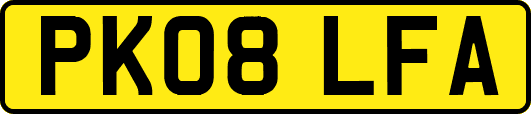 PK08LFA