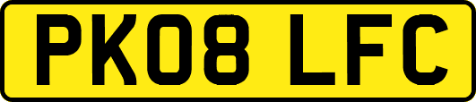 PK08LFC
