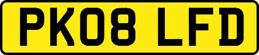 PK08LFD