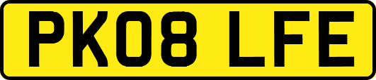 PK08LFE