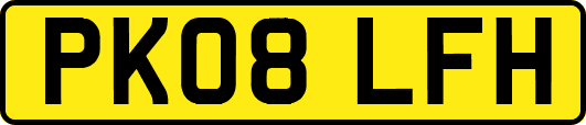 PK08LFH