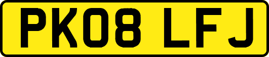 PK08LFJ