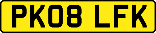 PK08LFK