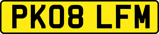 PK08LFM