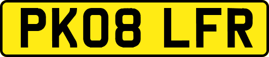 PK08LFR