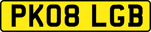 PK08LGB