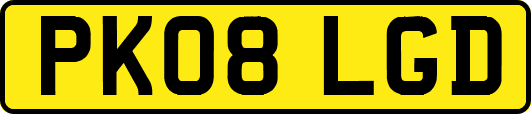 PK08LGD