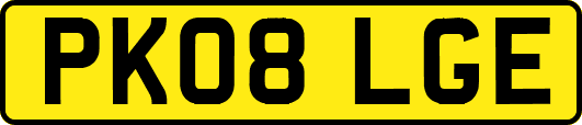 PK08LGE