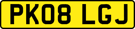 PK08LGJ