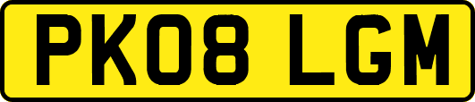 PK08LGM