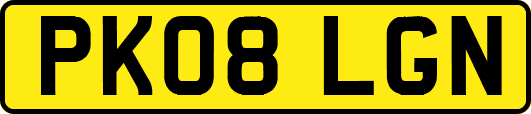 PK08LGN