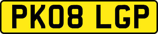 PK08LGP